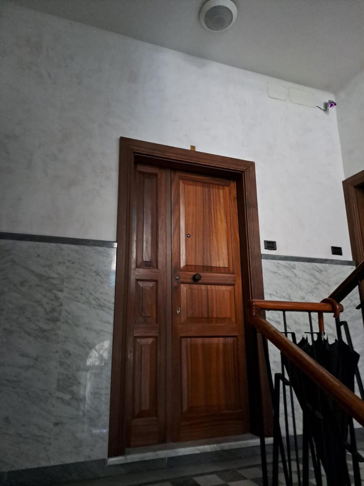 Appartamento Il Balcone Sul Teatro La Spezia Esterno foto