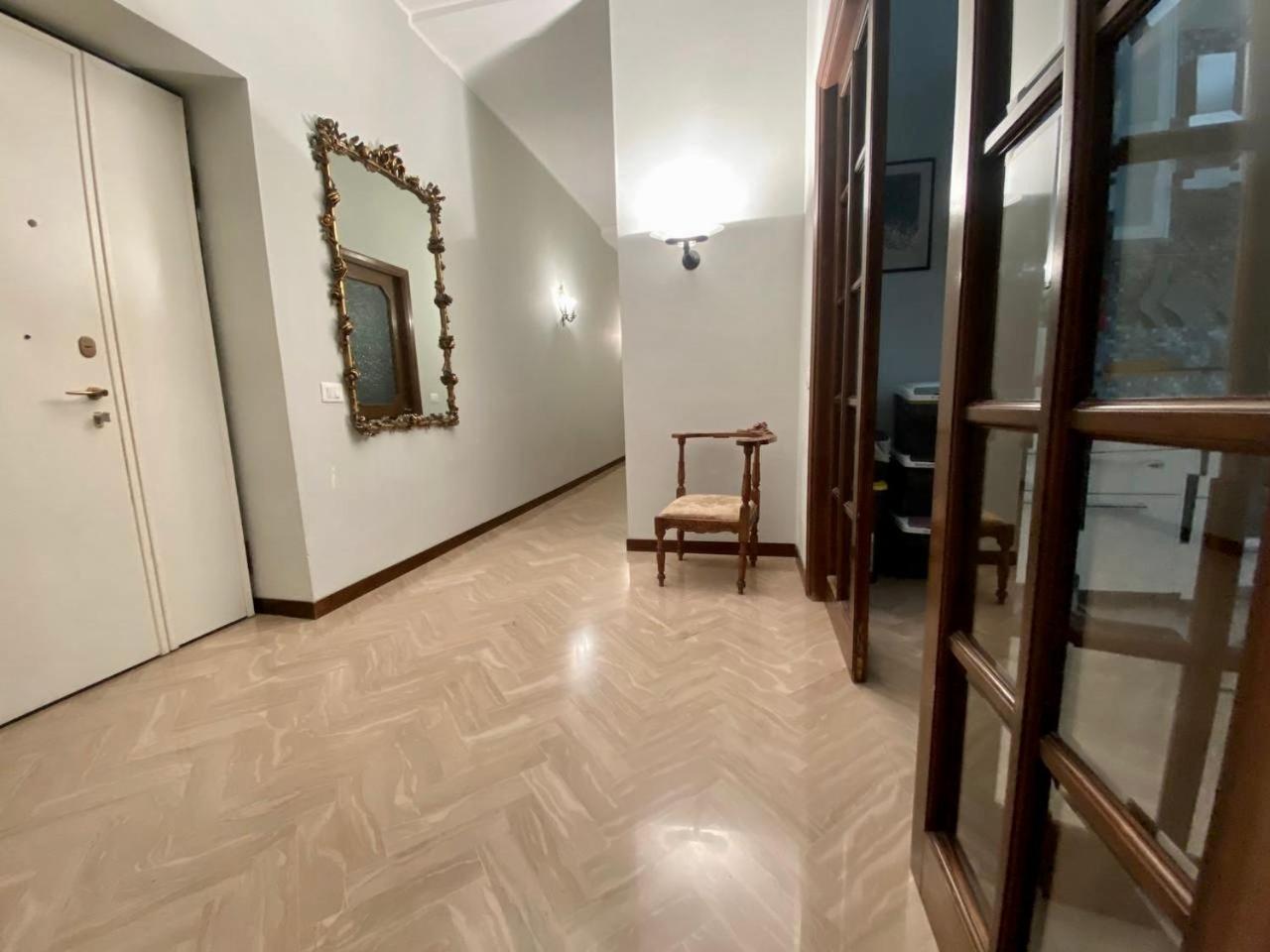 Appartamento Il Balcone Sul Teatro La Spezia Esterno foto